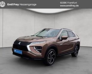 Mitsubishi Eclipse Cross Gebrauchtwagen