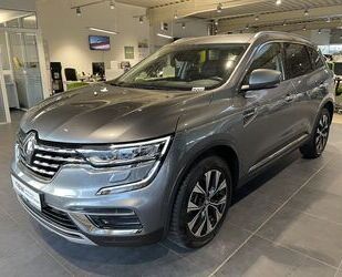 Renault Koleos Gebrauchtwagen