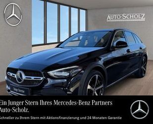 Mercedes-Benz C 220 Gebrauchtwagen