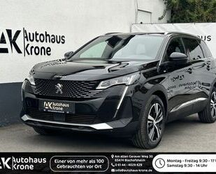 Peugeot 5008 Gebrauchtwagen