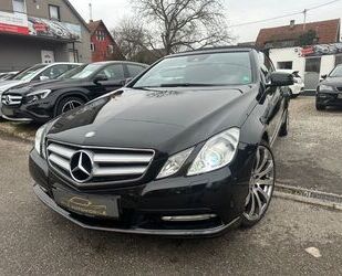Mercedes-Benz E 250 Gebrauchtwagen