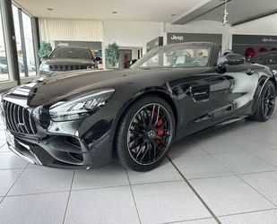 Mercedes-Benz AMG GT C Gebrauchtwagen