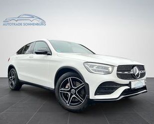 Mercedes-Benz GLC 300 Gebrauchtwagen