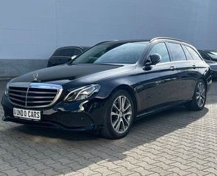 Mercedes-Benz E 300 Gebrauchtwagen