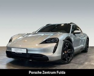 Porsche Taycan Gebrauchtwagen