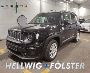 Jeep Renegade Gebrauchtwagen