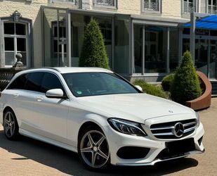 Mercedes-Benz C 220 Gebrauchtwagen