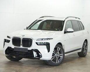 BMW X7 Gebrauchtwagen