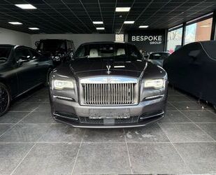 Rolls Royce Dawn Gebrauchtwagen