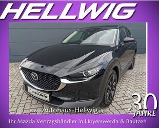 Mazda CX-30 Gebrauchtwagen