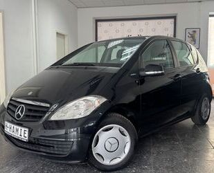 Mercedes-Benz A 160 Gebrauchtwagen