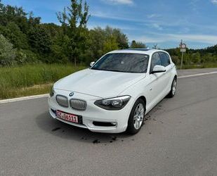 BMW 116 Gebrauchtwagen