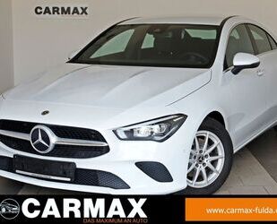 Mercedes-Benz CLA 200 Gebrauchtwagen