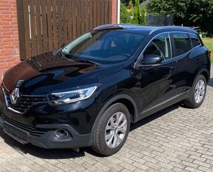 Renault Kadjar Gebrauchtwagen