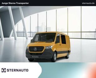 Mercedes-Benz Sprinter Gebrauchtwagen