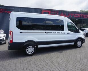 Ford Transit Gebrauchtwagen