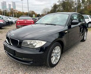 BMW 116 Gebrauchtwagen