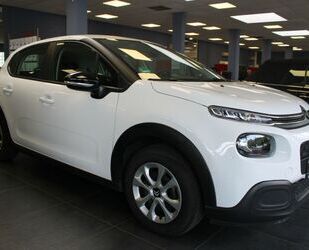 Citroen C3 Gebrauchtwagen