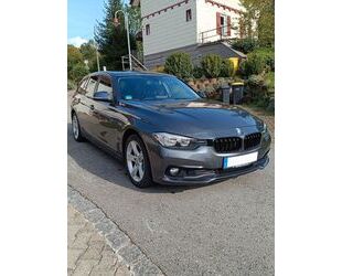 BMW 316 Gebrauchtwagen