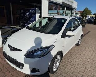 Mazda 2 Gebrauchtwagen