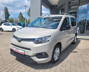 Toyota Proace City Gebrauchtwagen