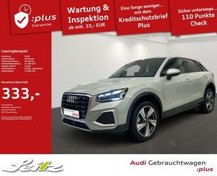 Audi Q2 Gebrauchtwagen