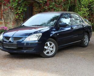 Mitsubishi Lancer Gebrauchtwagen