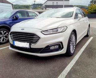 Ford Mondeo Gebrauchtwagen
