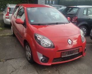 Renault Twingo Gebrauchtwagen