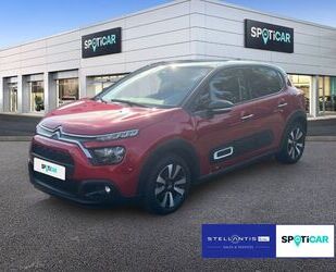 Citroen C3 Gebrauchtwagen