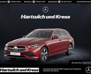 Mercedes-Benz C 180 Gebrauchtwagen