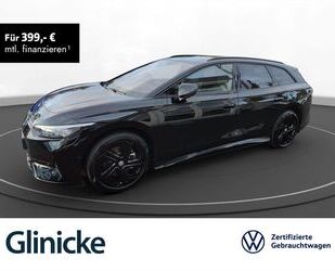 VW ID.7 Gebrauchtwagen