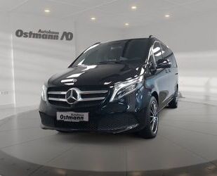 Mercedes-Benz V 250 Gebrauchtwagen