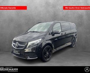 Mercedes-Benz V 300 Gebrauchtwagen