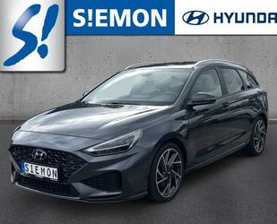 Hyundai i30 Gebrauchtwagen