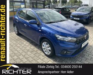 Dacia Sandero Gebrauchtwagen