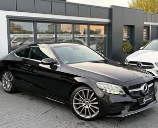 Mercedes-Benz C 200 Gebrauchtwagen