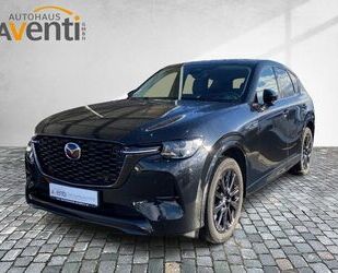 Mazda CX-60 Gebrauchtwagen