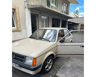 Opel Kadett Gebrauchtwagen