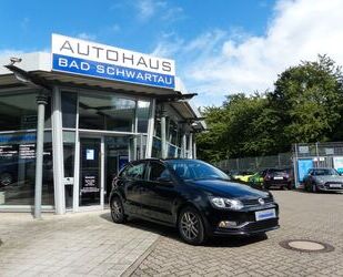 VW Polo Gebrauchtwagen