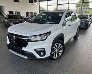 Suzuki (SX4) S-Cross Gebrauchtwagen