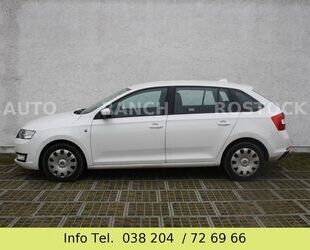 Skoda Rapid Gebrauchtwagen
