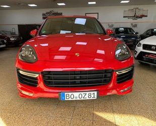 Porsche Cayenne Gebrauchtwagen