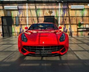 Ferrari F12 Gebrauchtwagen