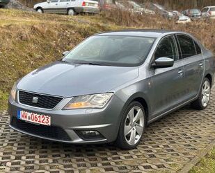 Seat Toledo Gebrauchtwagen