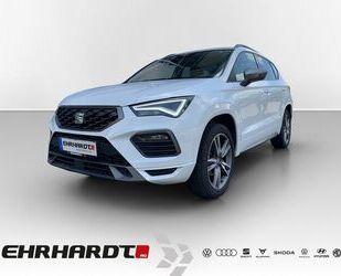 Seat Ateca Gebrauchtwagen