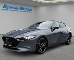 Mazda 3 Gebrauchtwagen