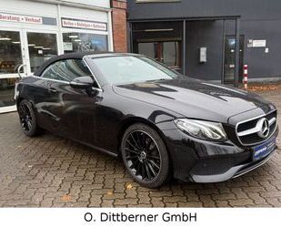 Mercedes-Benz E 200 Gebrauchtwagen