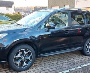 Subaru Forester Gebrauchtwagen