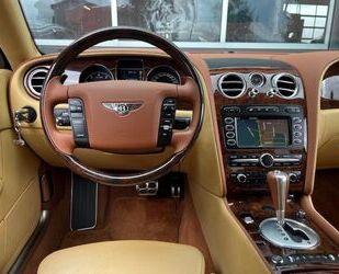 Bentley Continental Flying Spur Gebrauchtwagen